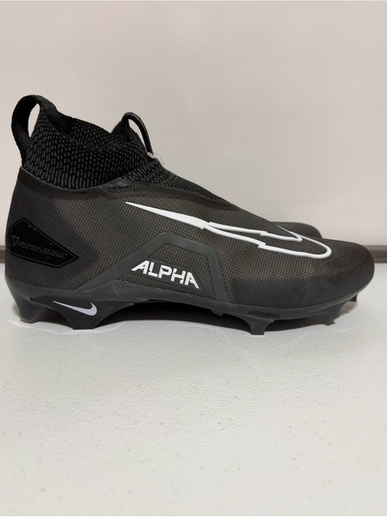 Nike Other - Nike Alpha Menace Elite 3 Men’s Football Cleats-Size 13 New